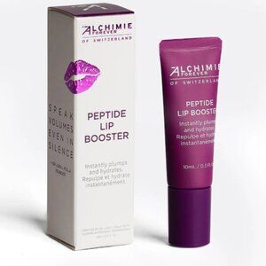 NWT Alchimie Forever Peptide Lip Booster